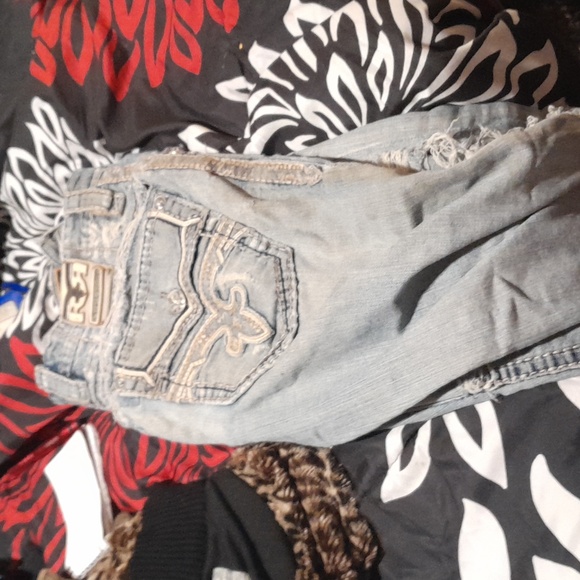 Pants - Picture 11 of 11